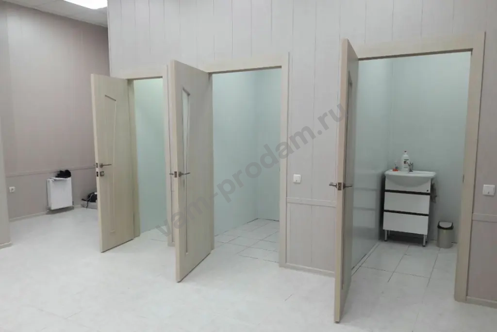Помещение свободного назначения, 42 м², Собственник