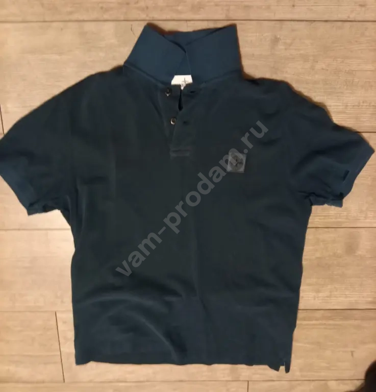 Поло Stone Island