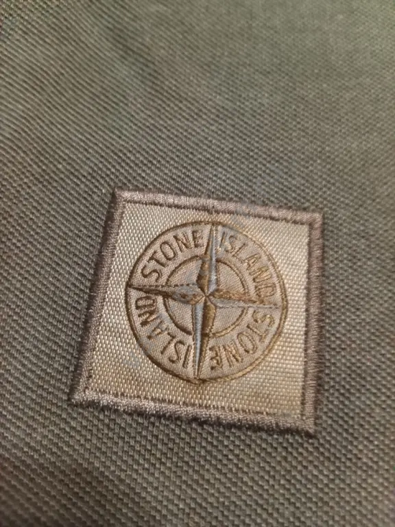 Поло Stone Island