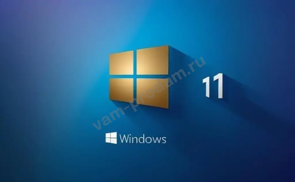 Установка Windows 11 на домашнем пк/ноутбук