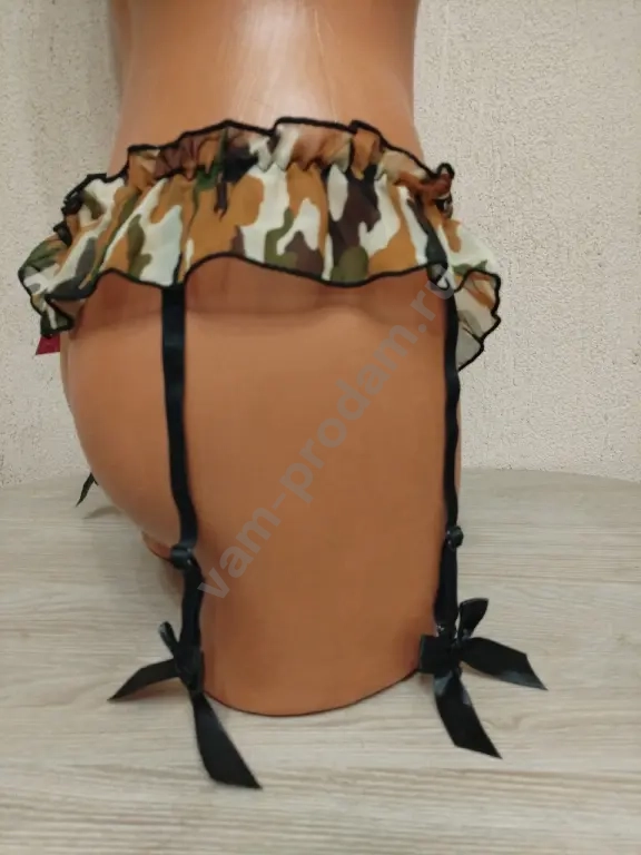 пояс для чулок