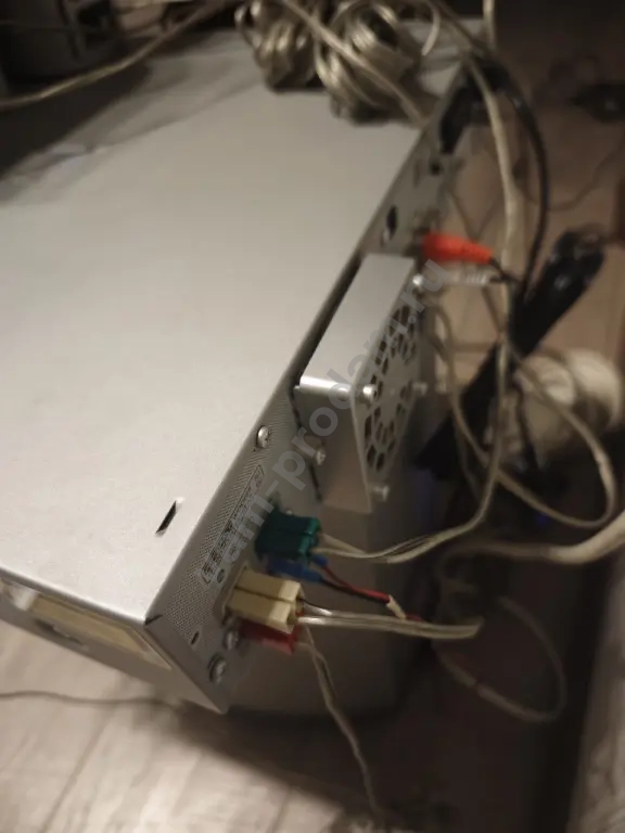 мощный центр Самсунг с 2 aux,bluetooth,fm