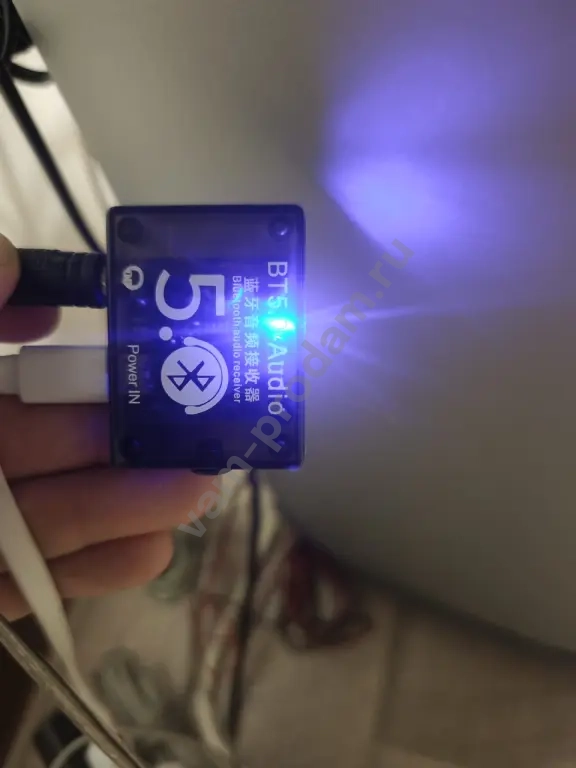 мощный центр Самсунг с 2 aux,bluetooth,fm