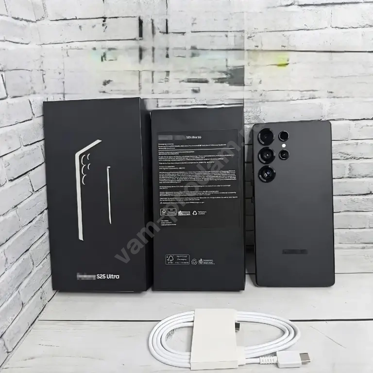 Samsung S25 Ultra