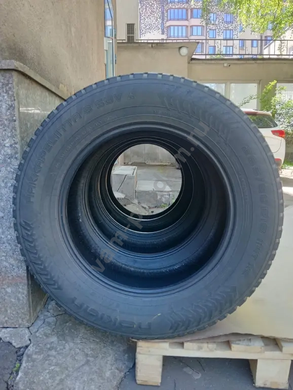 шины