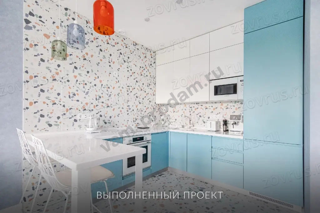 кухни на заказ
