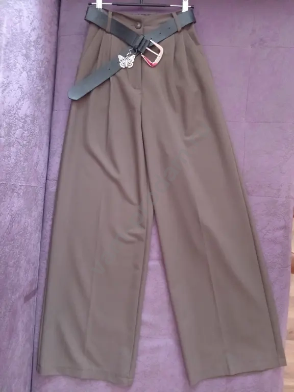 брюки женские