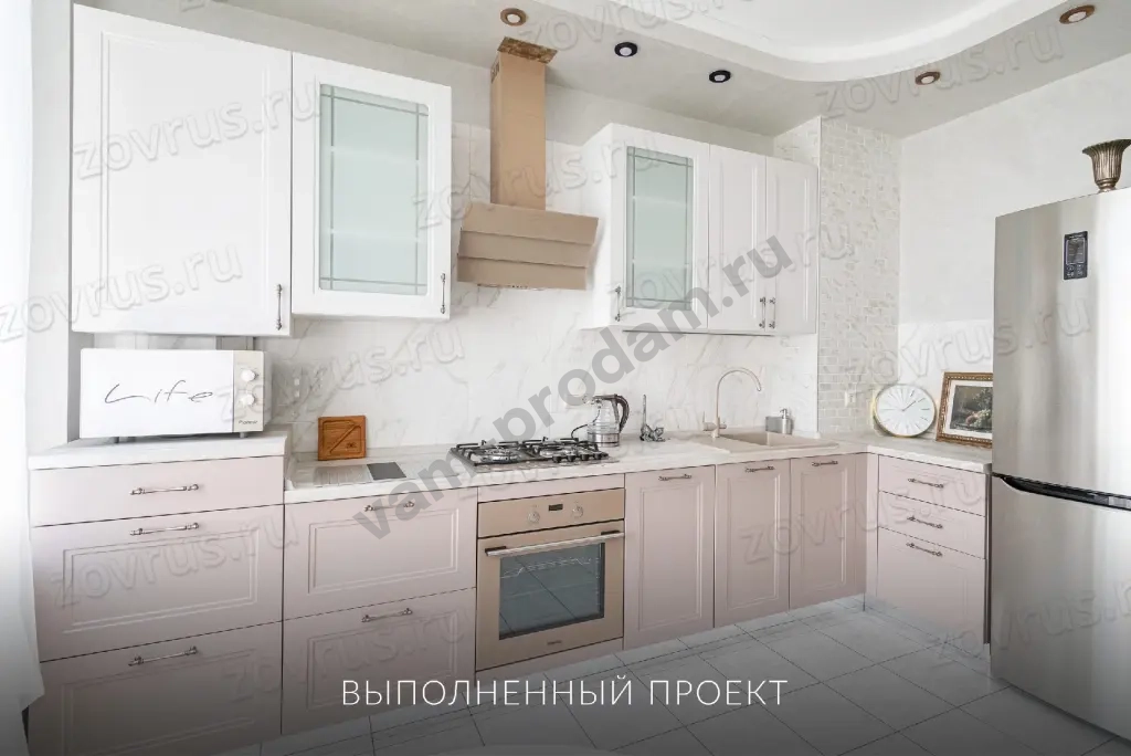 кухни на заказ
