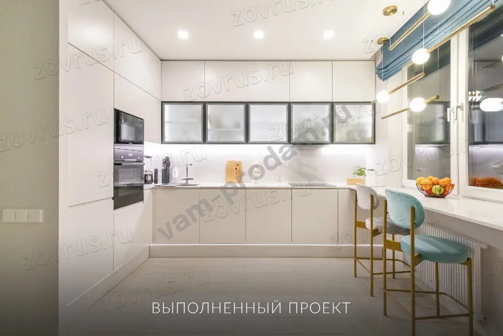 кухни на заказ