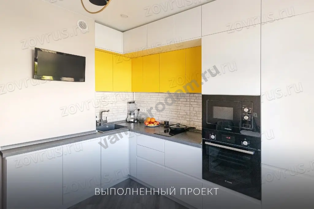 кухни на заказ