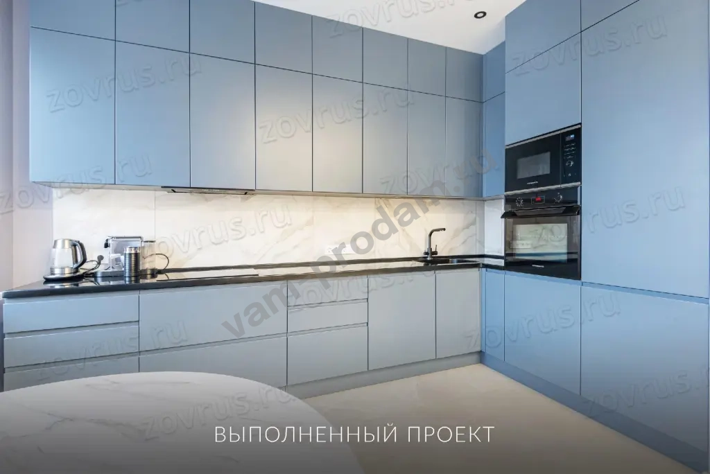 кухни на заказ