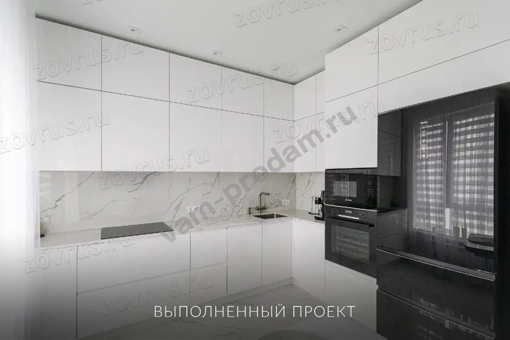кухни на заказ