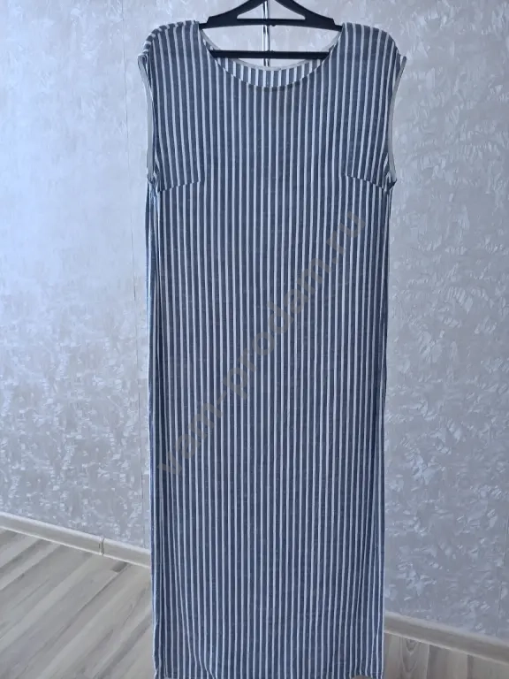 платье