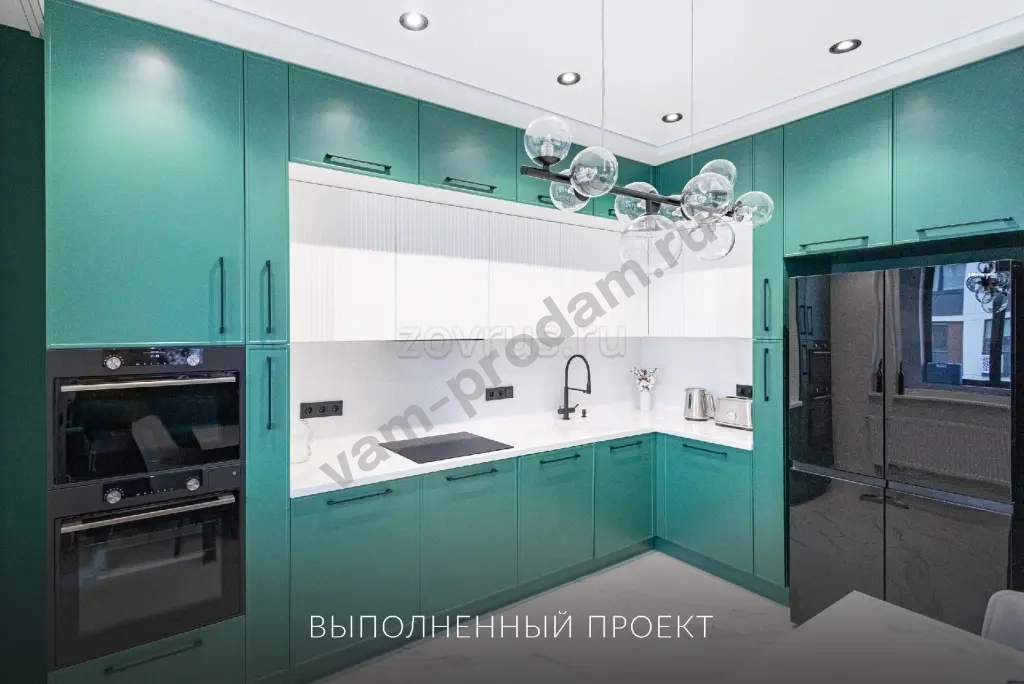 кухни на заказ
