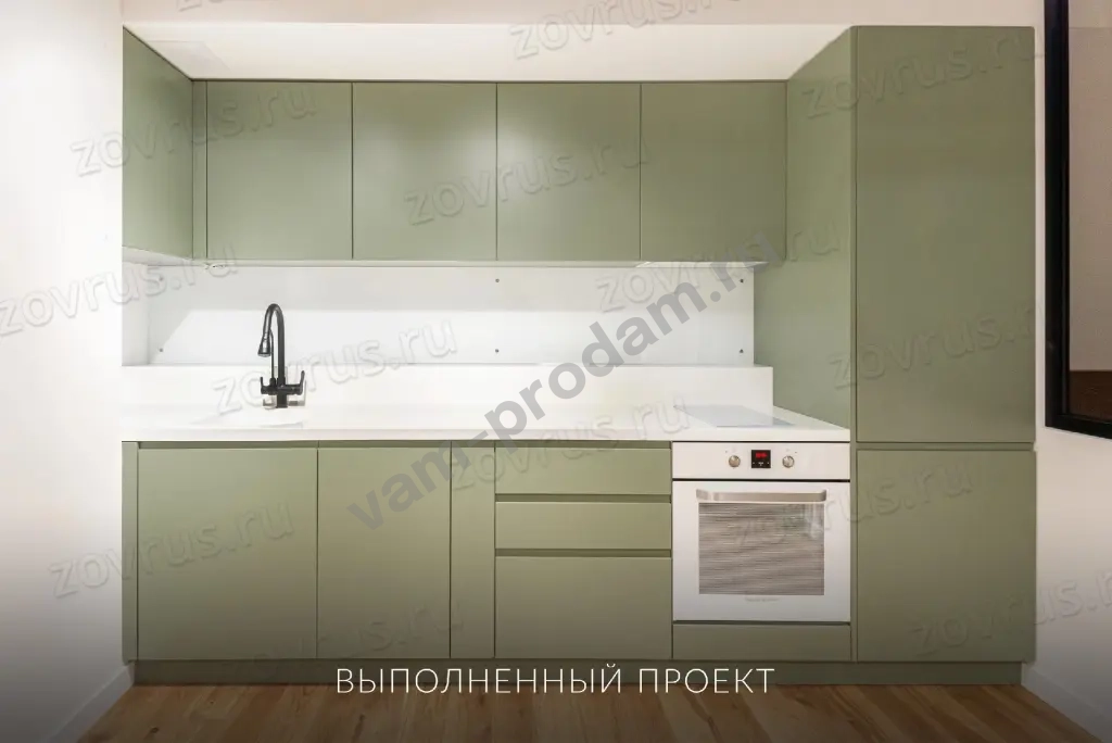 кухни на заказ