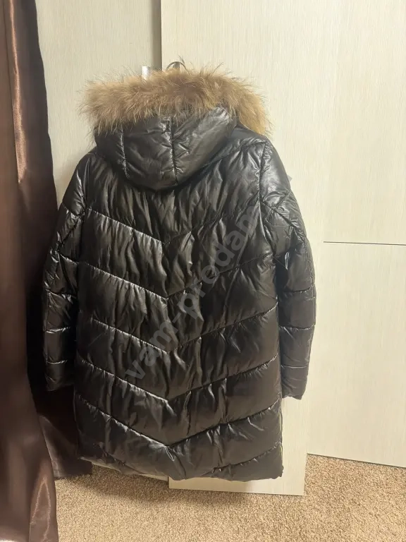 Пуховик