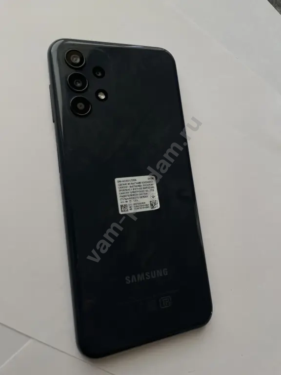 Samsung a13