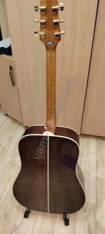 Гитара Takamine gd51
