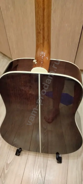Гитара Takamine gd51