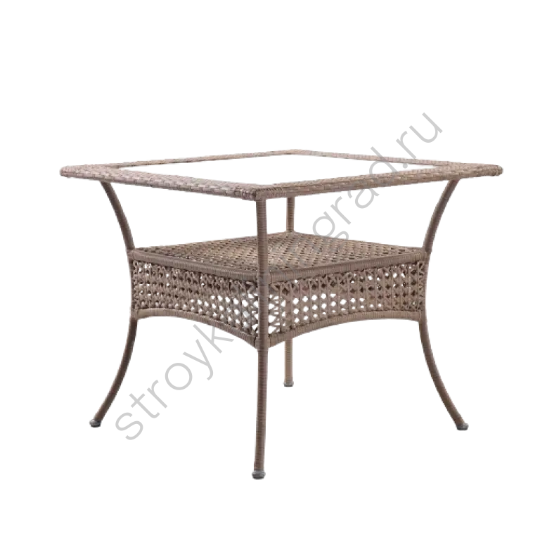 Мебель плетеная, комплект ИНСТЕНБУРГ