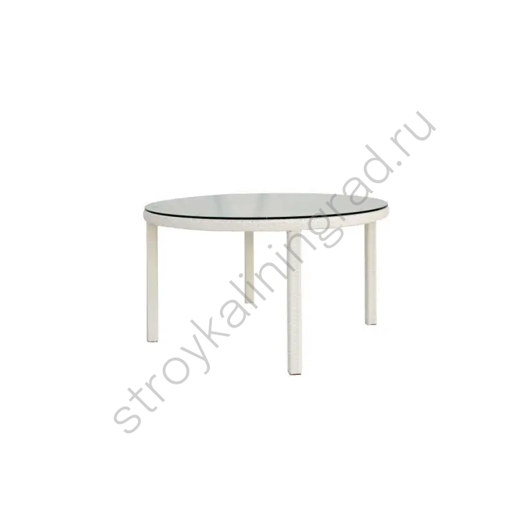 Комплект плетеной мебели ПРЕГЕЛЬ