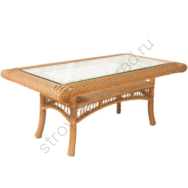 Комплект плетеной мебели ГУМБИННЕН