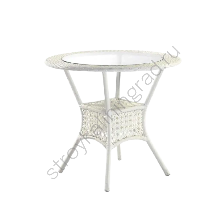 Мебель плетеная, комплект ИНСТЕНБУРГ