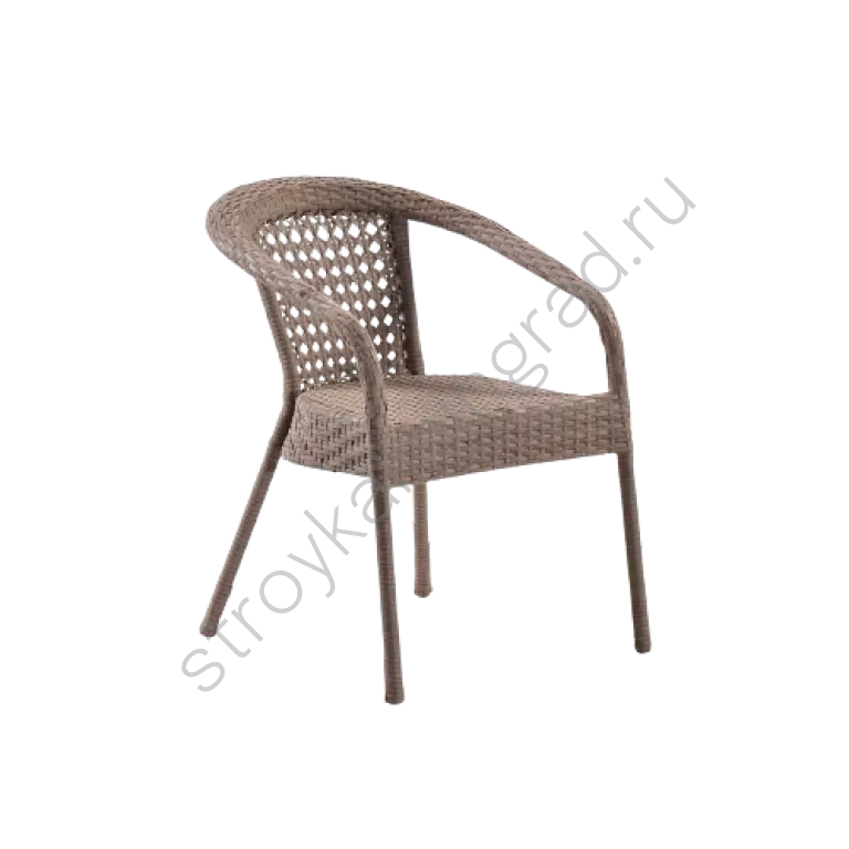 Мебель плетеная, комплект ИНСТЕНБУРГ