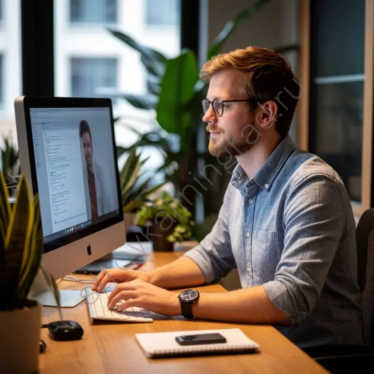 Ведение соцсетей, SMM, таргетинг