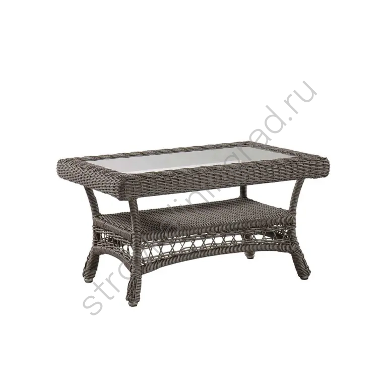 Комплект плетеной мебели ГУМБИННЕН