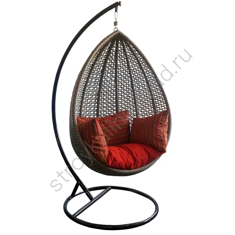 Кресло-качели КРАНЦ, супер-качество