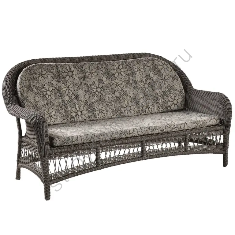 Комплект плетеной мебели ГУМБИННЕН