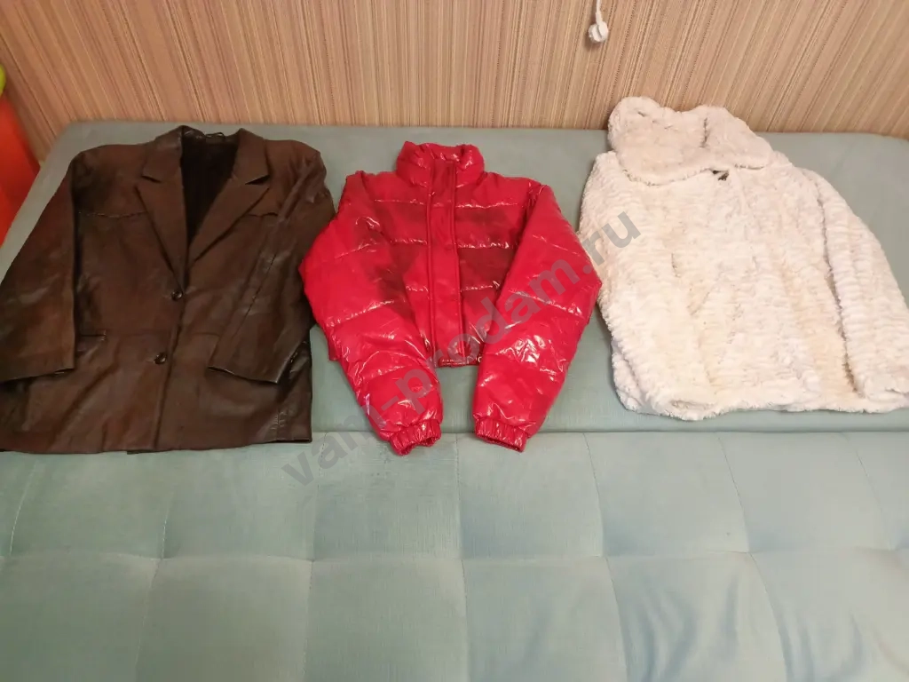 Женская одежда размер XS, S, S/M пакетом