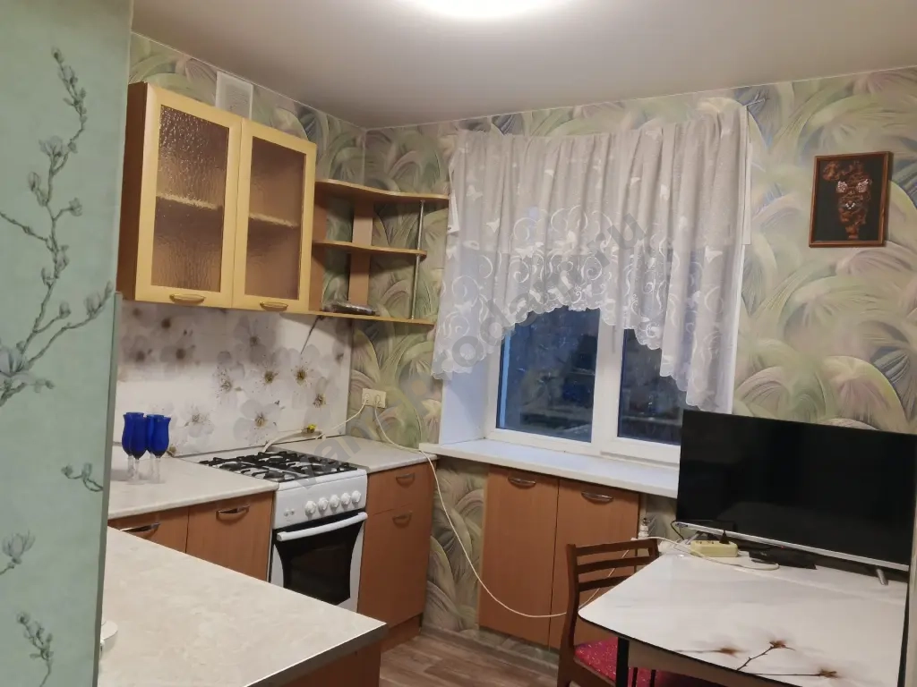2-к. квартира, 43 м², Собственник, сдаю на длительный срок