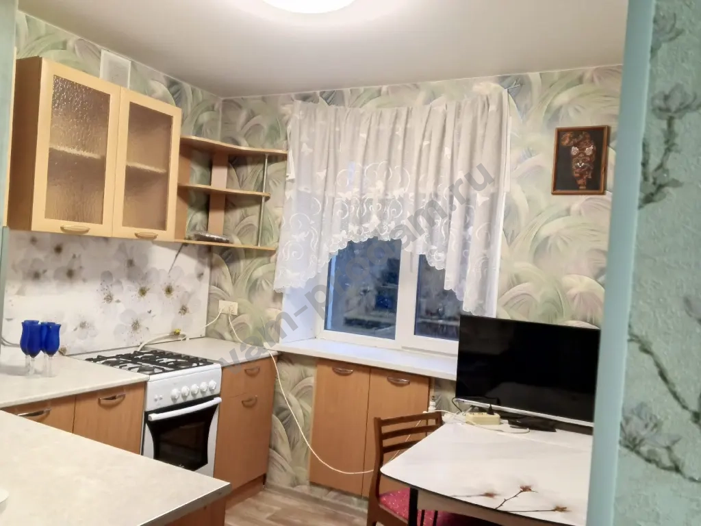 2-к. квартира, 43 м², Собственник, сдаю на длительный срок