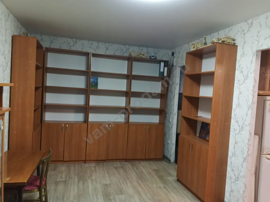 2-к. квартира, 43 м², Собственник, сдаю на длительный срок