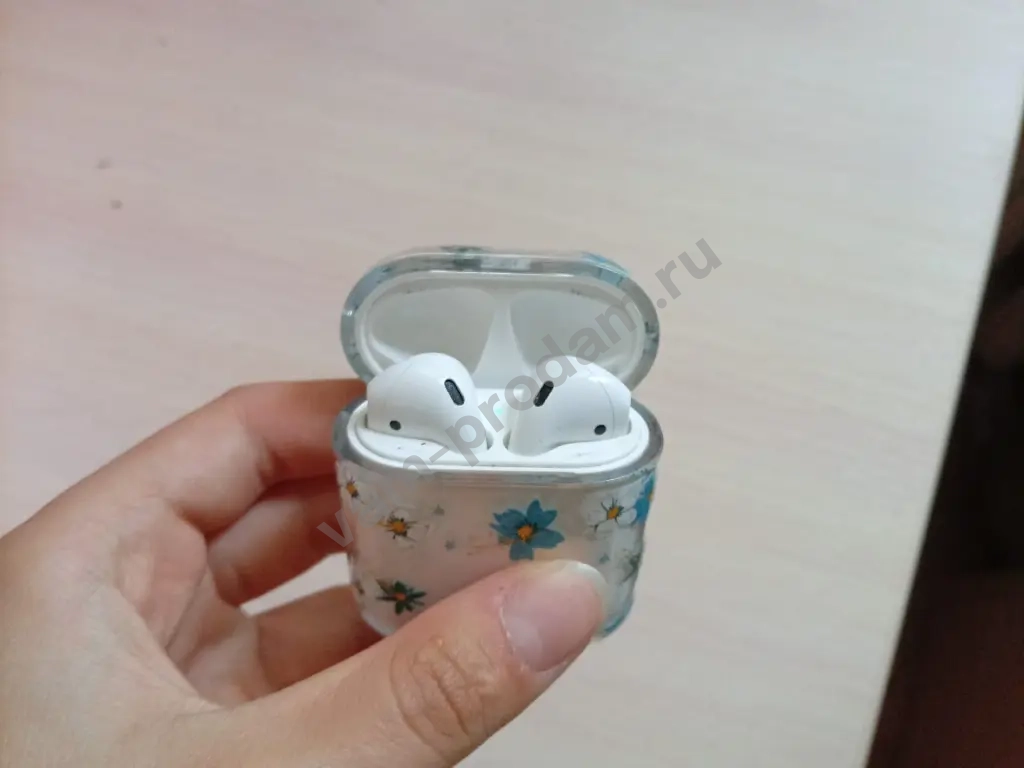 наушники