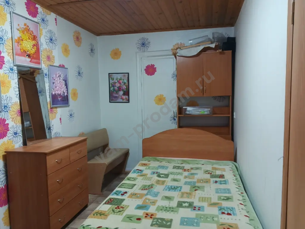 2-к. квартира, 43 м², Собственник, сдаю на длительный срок
