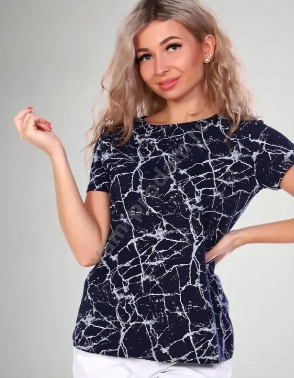 Новые хлопковые футболки 42, 44, 46, 48