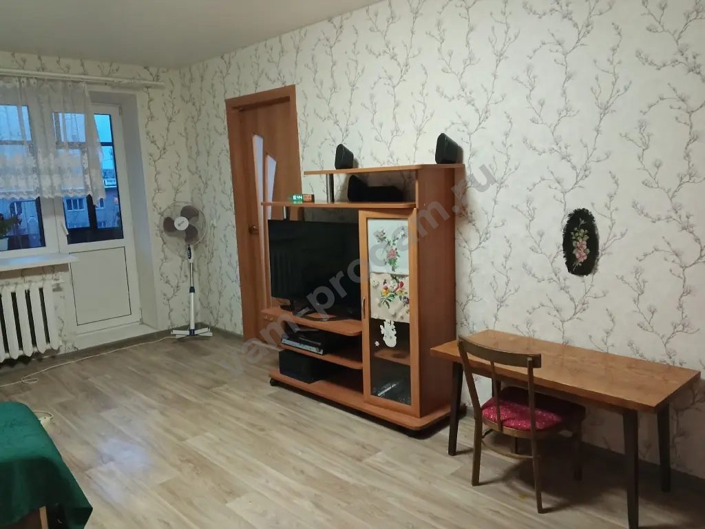 2-к. квартира, 43 м², Собственник, сдаю на длительный срок