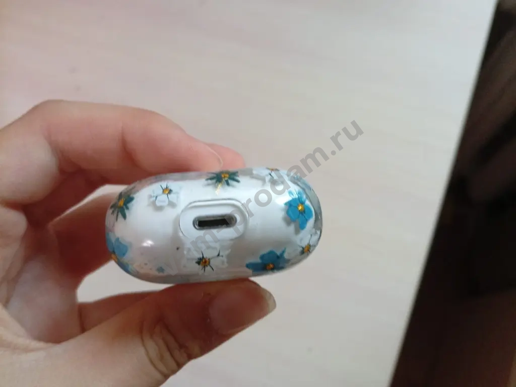 наушники