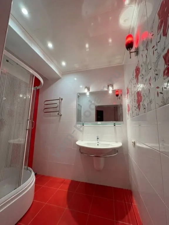 2-к. квартира, 58 м², 9/10 эт.
