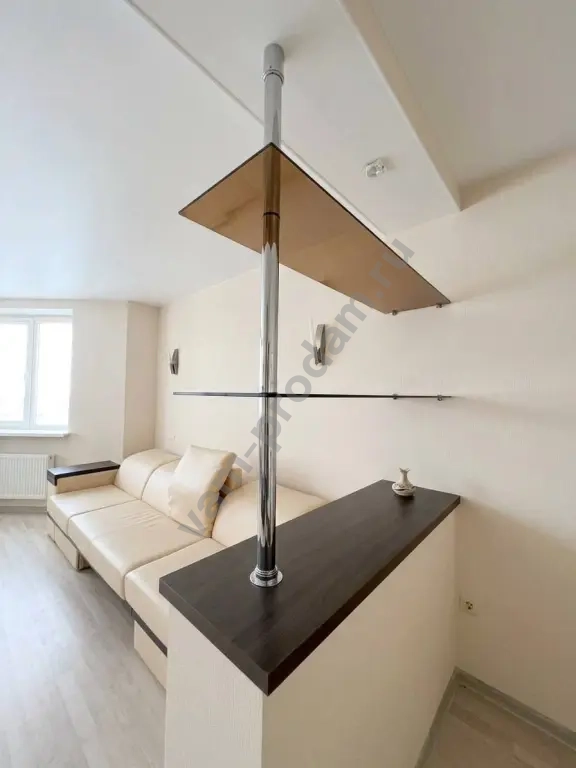 2-к. квартира, 58 м², 9/10 эт.
