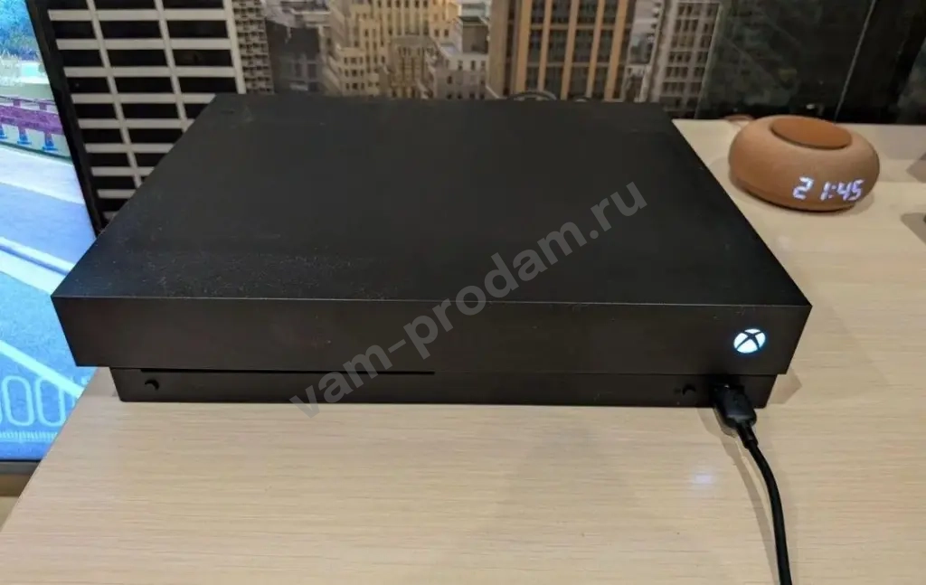 xbox one x