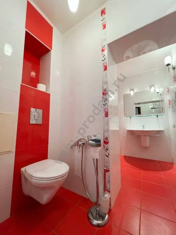 2-к. квартира, 58 м², 9/10 эт.