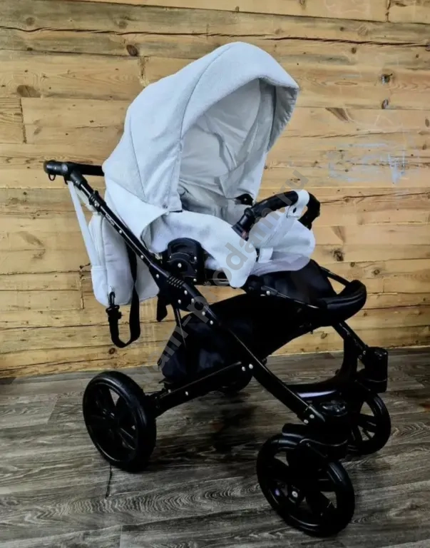 Детская коляска Indigo Mio