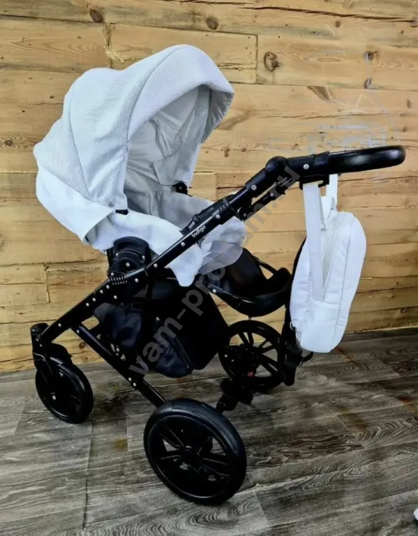 Детская коляска Indigo Mio
