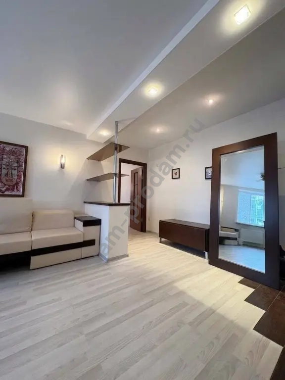 2-к. квартира, 58 м², 9/10 эт.
