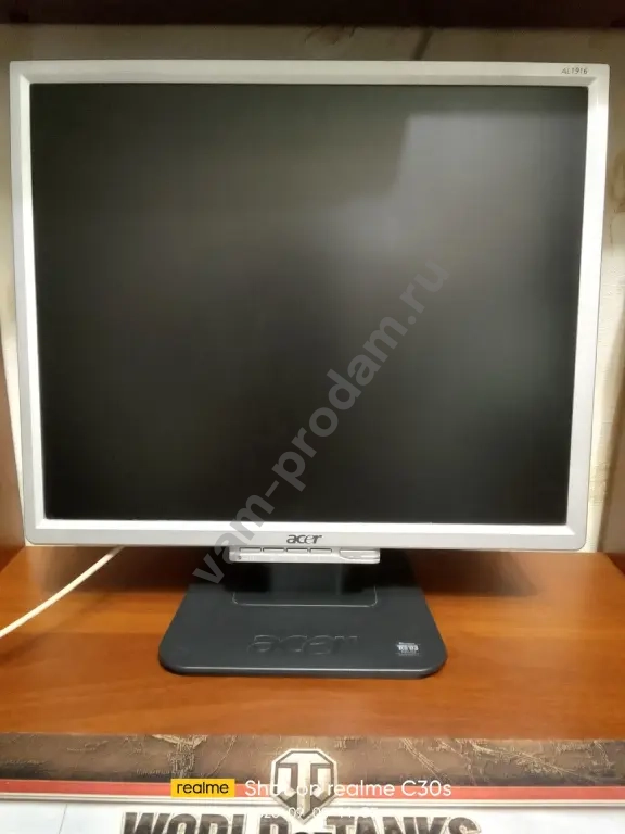 ACER