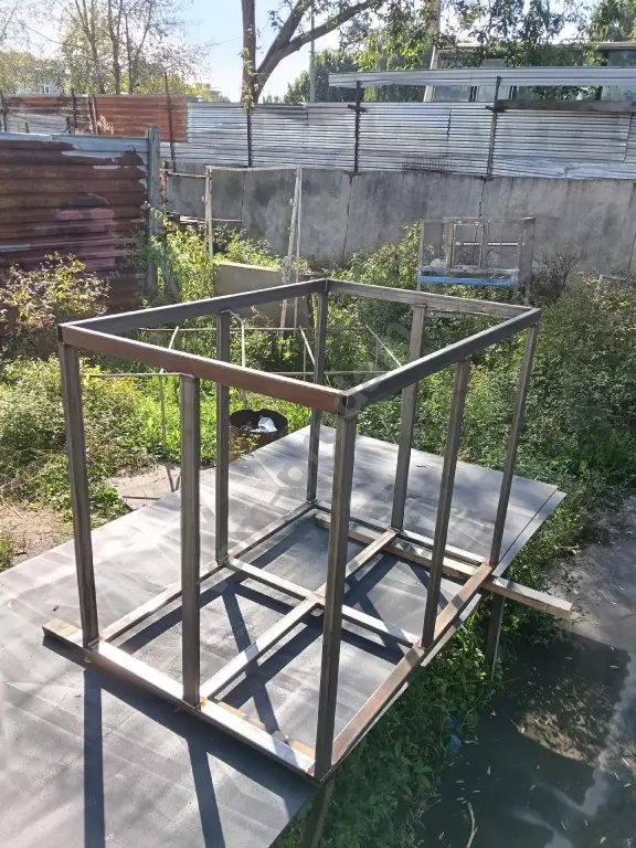 лофт мебель